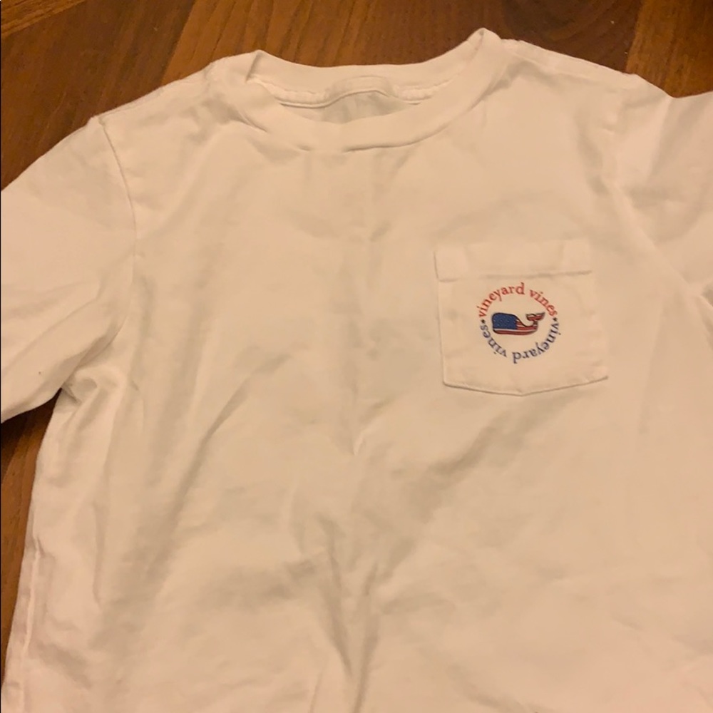 VV tshirt